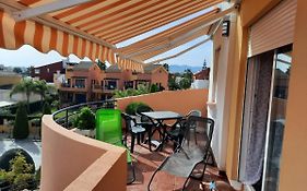 Vera Playa Appartement Dans Un Complexe Naturiste Avec Piscine Privee